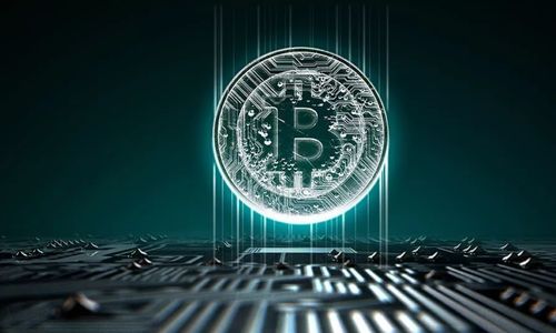 数字货币浪潮下的技术引擎 区块链的飞速发展与OKEx公链升级