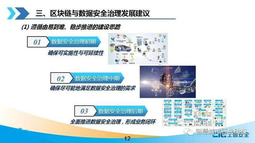 区块链与数据安全治理报告 2021 区块链技术相关软件与服务现状透视